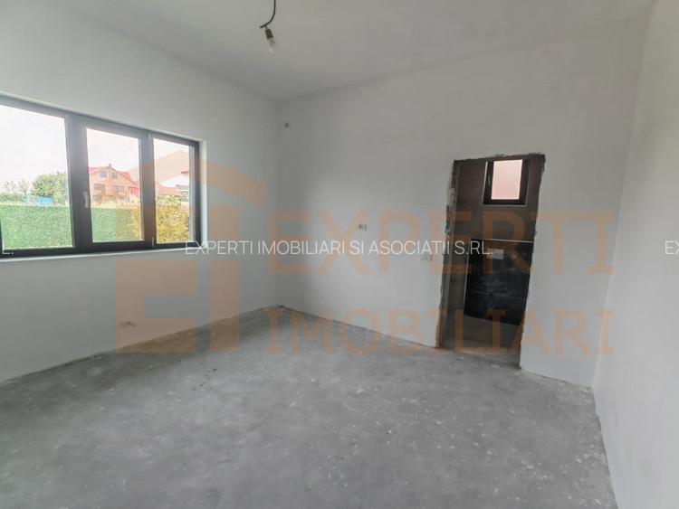Casă de vânzare în Cumpăna, la cheie, utilități complete, deschidere la 2 străzi - 14