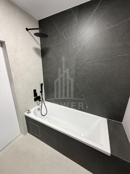 Penthouse | Predare la Cheie | Terase 191 mp | Parcare Subterană Inclusă