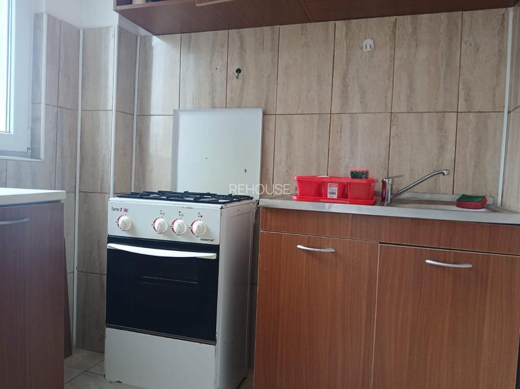 Dristor Ramnicu Valcea, metrou 5 min, 100% mobilata/utilata, libera, Park Lake - 8