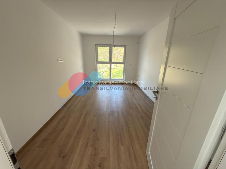 Unitate Duplex Dambul Rotund, 176 mp utili, Materiale premium - 11