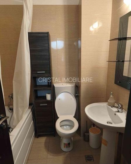 🏡  Apartament 2 camere  de inchiriat | bloc 2015 | centrala |  Lujerului - 4