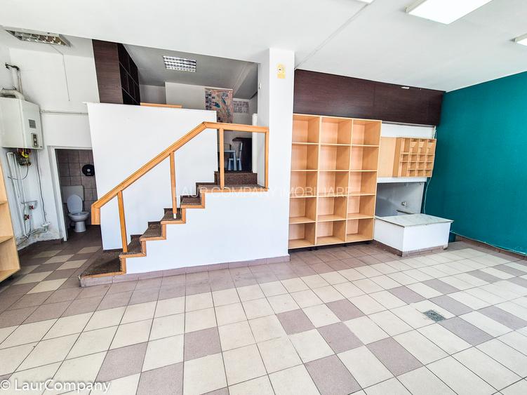 Spatiu Comercial Central Pitesti - 7