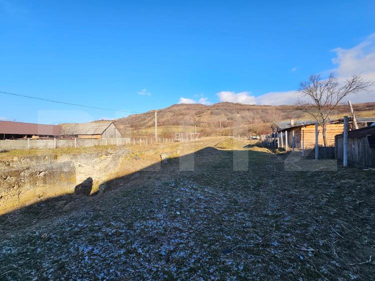 Teren Intravilan Dumitrita - 3