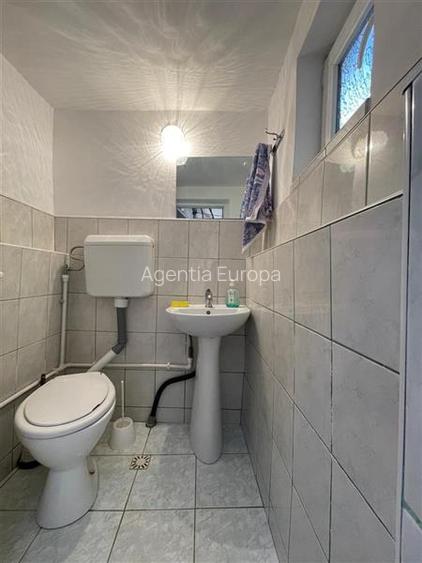 Casa de vanzare P+M zona centrala Tulcea - 31