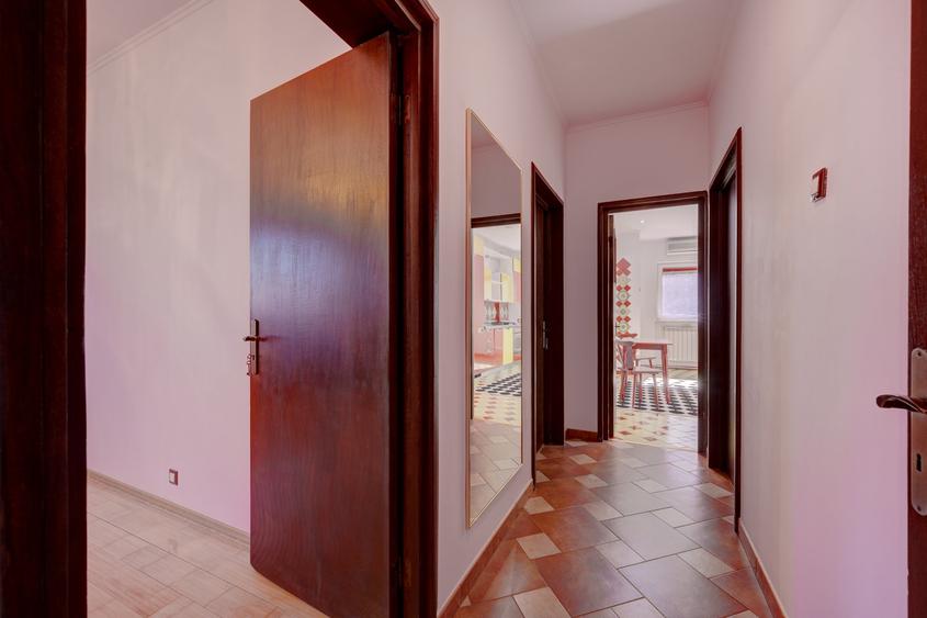 Cotroceni, Parc Romniceanu, 132 mp, Garaj, Comision 0 %