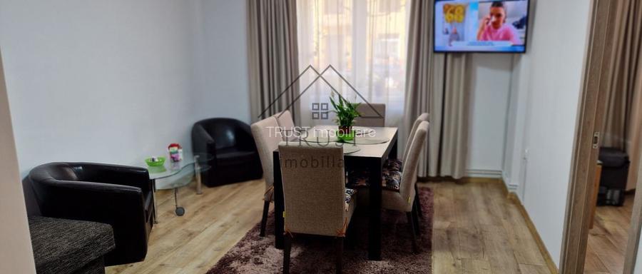 Apartament premium complet renovat pe strada Horea – excelent pentru investiție! - 2