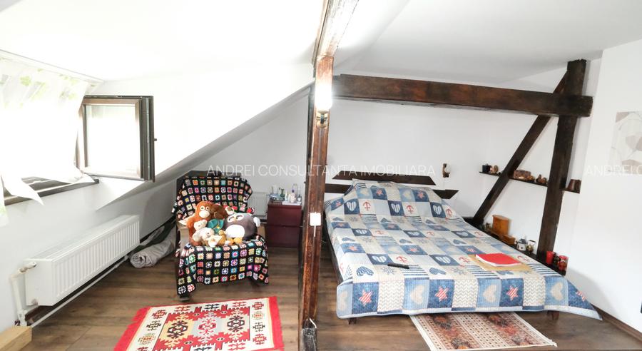 Vanzare apartament in vila, singur curte cu intrare separata totul pus la punct - 4