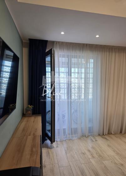 Apartament 3 camere zona Delfinariu