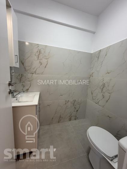 Apartament 3 camere 70 mp BLOC NOU Someseni - 9