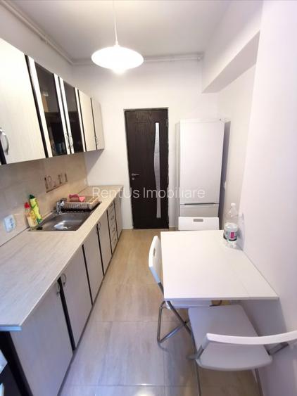 Piata Sudului/Parc Tineretului/Loc Parcare/6 Min Metrou/Apartament in Bloc Nou/ - 8