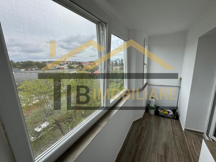 Apartament de 3 camere, decomandat, 70mp, zona strazii Marasti