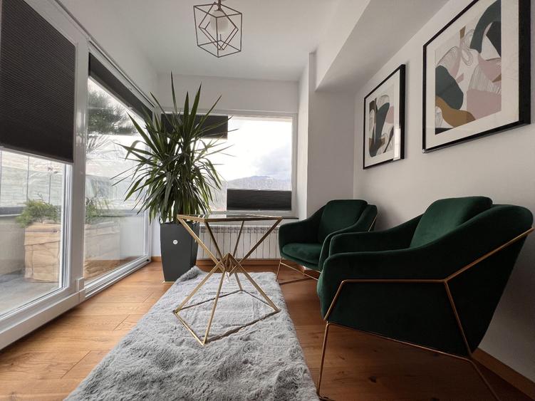 Apartament de lux, zona Centrul Civic