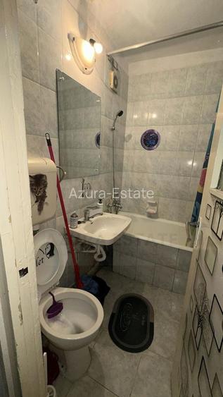 Apartament 2 camere  45 mp utili + pivnița pe Strada Oștirii - 12