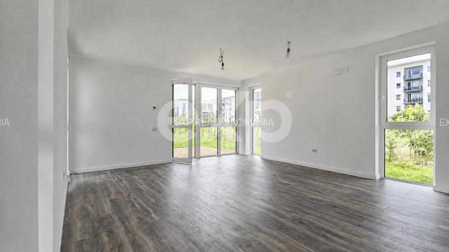 Casă nouă, curte, 2 parcări · Tractorul Brașov · 339.500 € TVA inclus - 12