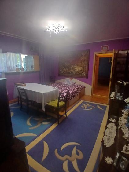 Apartament 2 cam Girocului Spital Judetean ,Garaj sub bloc ,Boxa