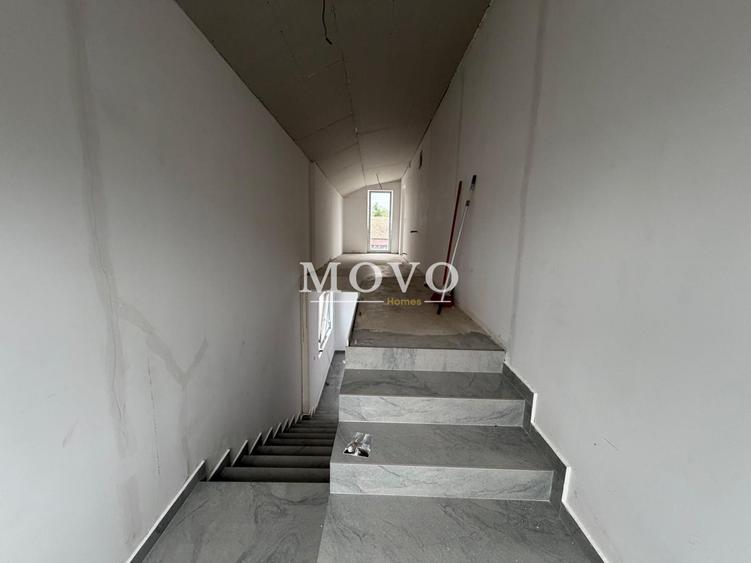 Individuala | Parter + Etaj + Pod | Asfalt | Toate utilitatile | Garaj