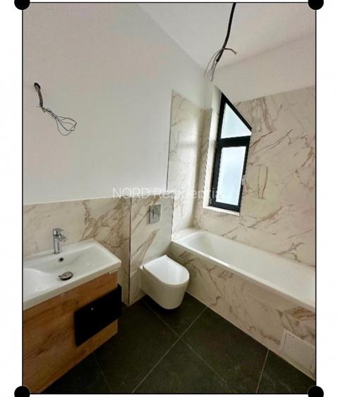 Apartament 2 camere Zoo  Baneasa  BelAir Lake - 5