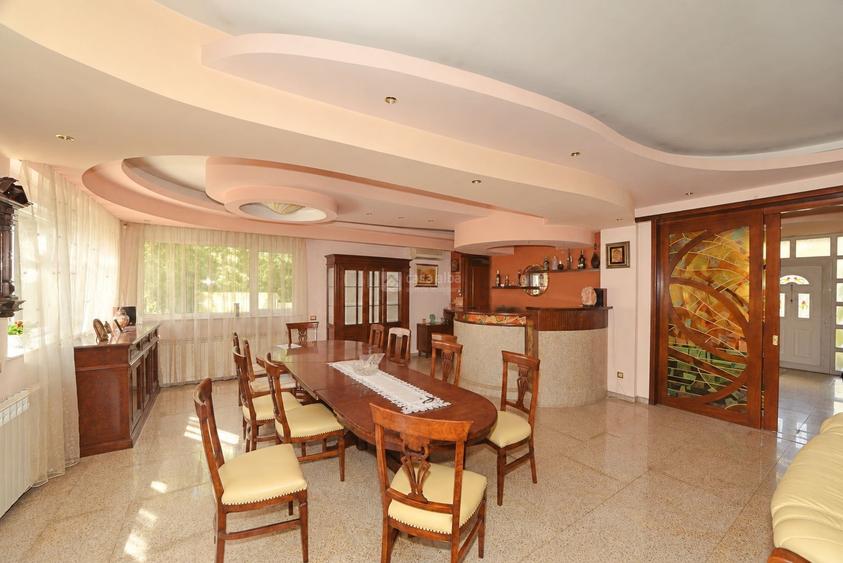 Bucium, langa Pleiada | casa 385mp, teren 770mp | pentru intreaga familie