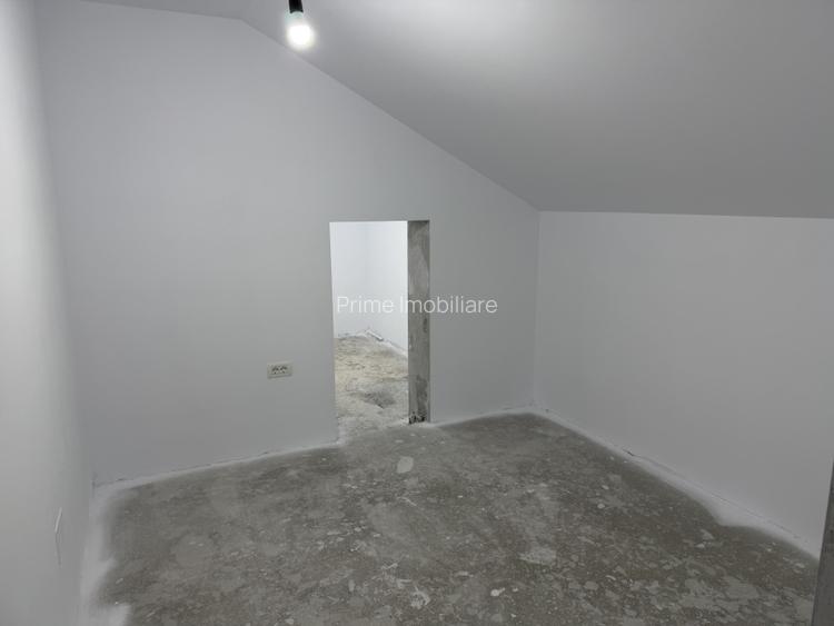 Duplex 6 camere | 238 MP | 576 MP teren | Zona Penny Micesti | - 4