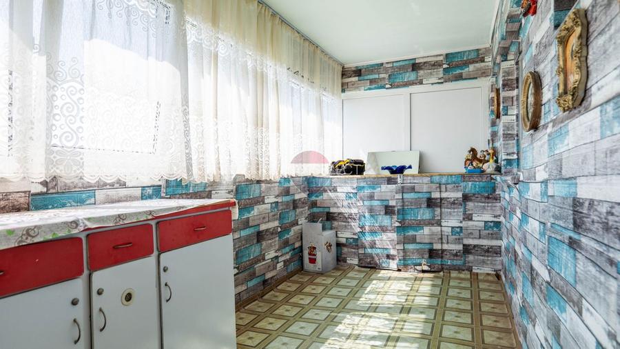 Apartament cu 2 camere de vânzare în zona Iancului - 11