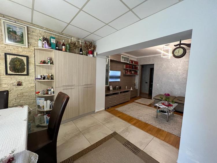 Apartament 3 camere Faleza Nord