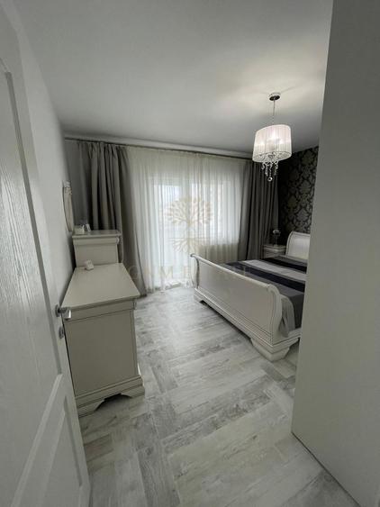 3 Camere Et. 5/8 | Centrala Prorie | Zona Vitan Mall - Metrou Mihai Bravu