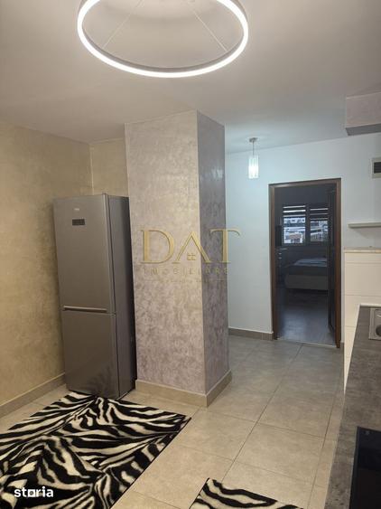 Apartament 2 camere | 55 mp | Marasti | Zona The Office
