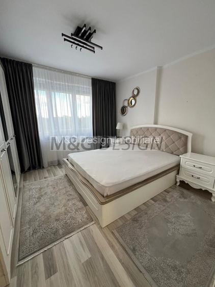 Ultracentral- P-ta Victoriei, 2 camere amenajat, et 6 din  7 - 21