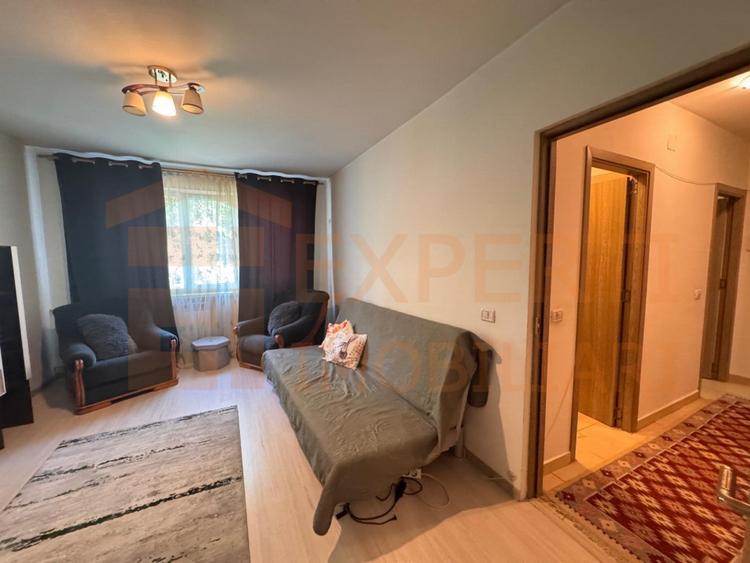 Apartament 2 Camere Gară Constanța | Mobilat și Utilat | Etaj Intermediar