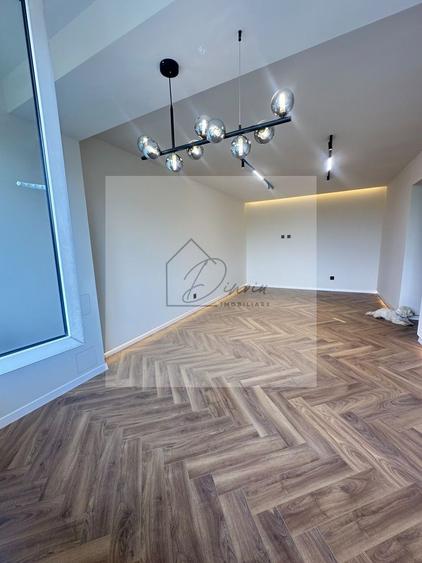 2 camere Colentina Parc Motodrom I RENOVAT INTEGRAL I COM 0%