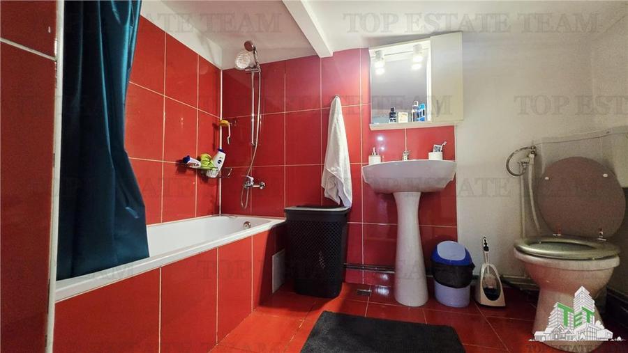Casa cu 5 camere si 2 bai in zona Giulesti- sector 1, disponibila imediat