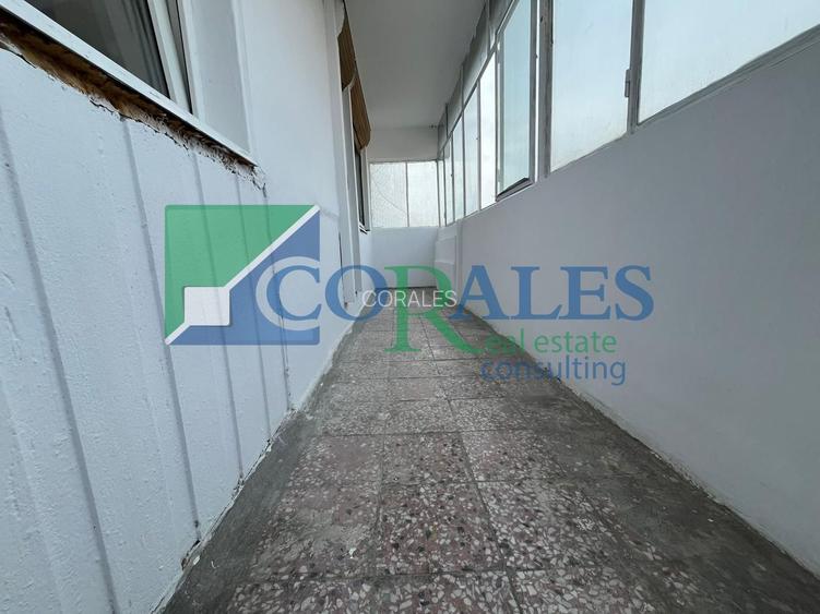 Take Ionescu - 3 camere. Balcon generos. ETAJ intermediar! - 14