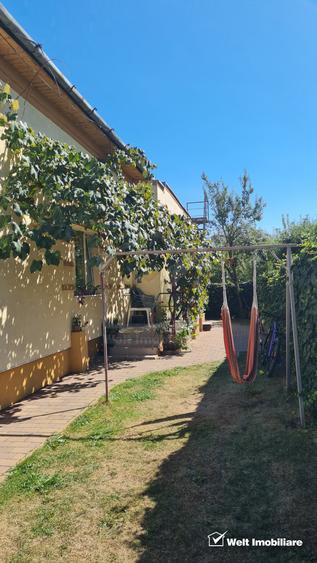 Exclusivitate - Comision Zero - casa 3 camere, Gheorgheni, zona Brancusi