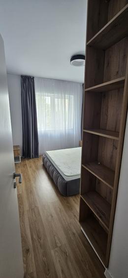Închiriere 2 camere Grand Kristal Residence