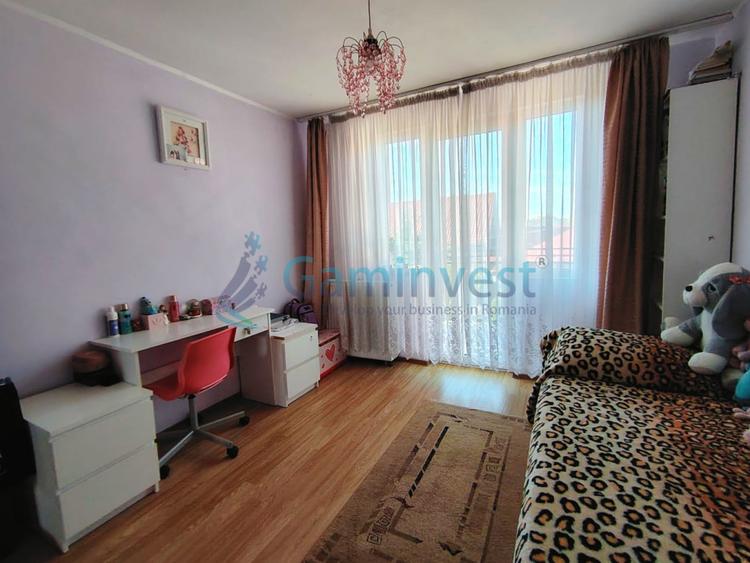Vila cu teren de 2800 de mp de vanzare in Santandrei, Bihor, Romania
