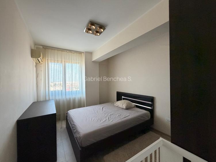Apartament 3 camere - boxă proprietate - parcare proprietate - 15