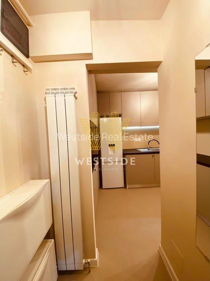 Apartament cu o camera, de inchiriat, in Complexul Studentesc - 12