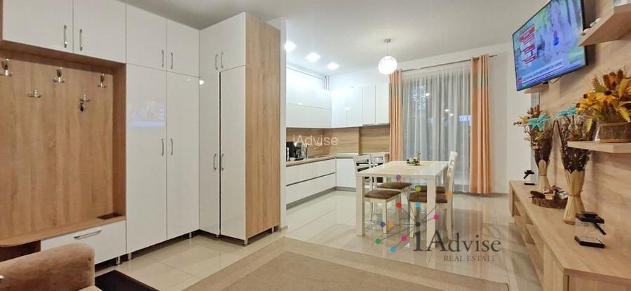 Apartament deosebit de vânzare în Poiana Brașov – locație premium - 2