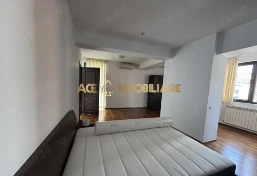 3 Camere de inchiriat | Herastrau | Pet-friendly | Parcare | Boxa | Centrala