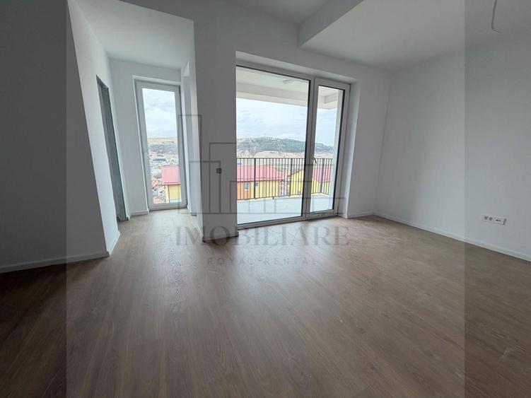 Ap 3 camere 56 mp Baciu | Parcare inclusă | Bloc Nou