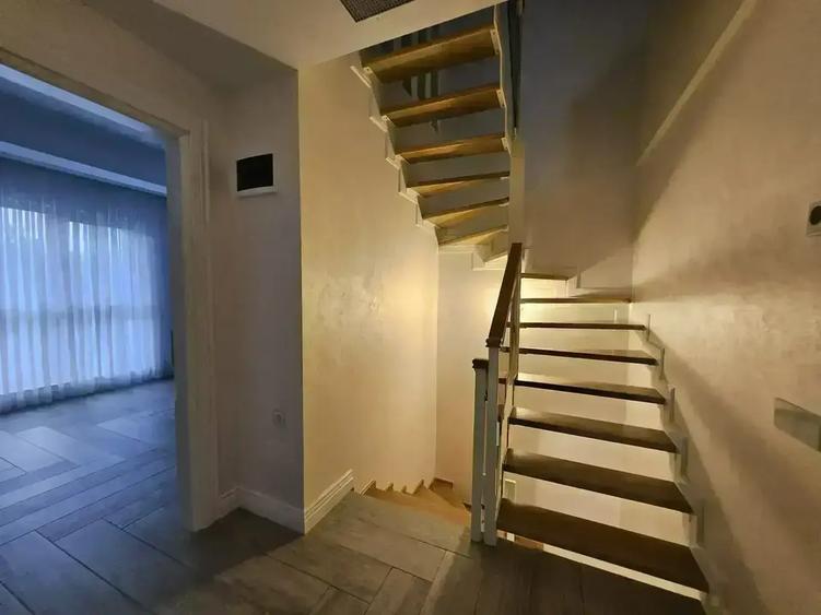 Casa Finalizata P+1+M Nicolae Grigorescu-1 Decembrie Finisaje Premium