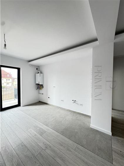 BRAYTIM - 2 CAMERE - ETAJUL 1 - BLOC NOU - FINALIZAT - CLIMA