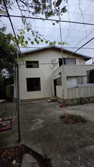 Casa singur curte Orasul Pantelimon - teren 432 mp