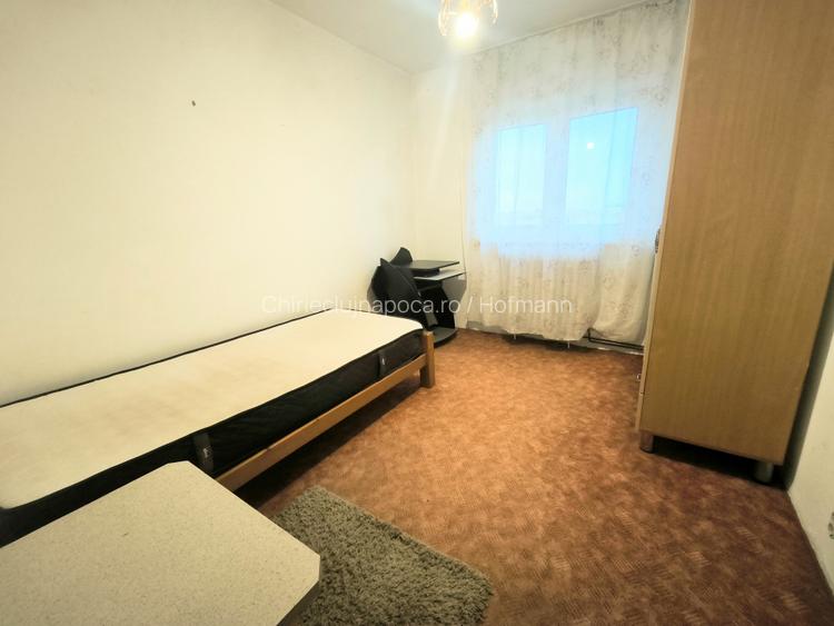 Apart. cu 3 camere si 2 bai+garaj, langa Kaufland Marasti/Agarbiceanu - 10