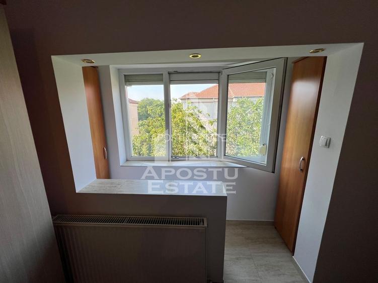 Apartament cu 1 cameră de vânzare , Zona Lipovei , Timișoara - 2