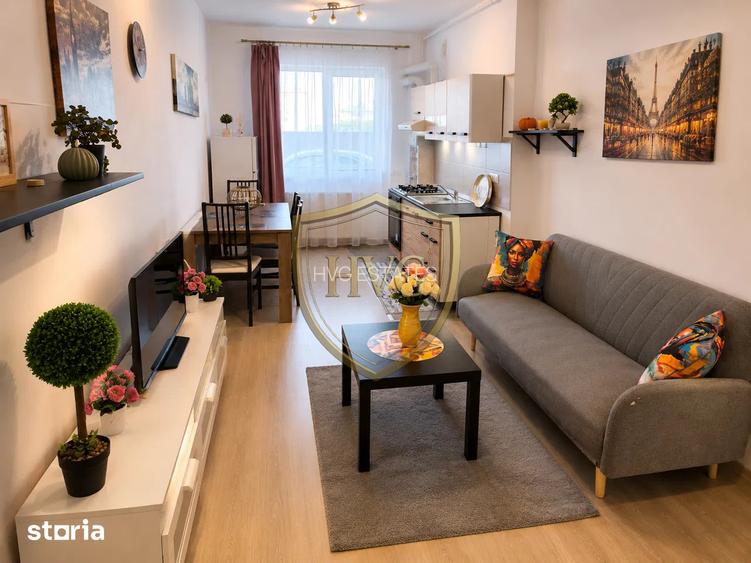 Apartament cu 2 camere | Centrala proprie | Vitan - 4