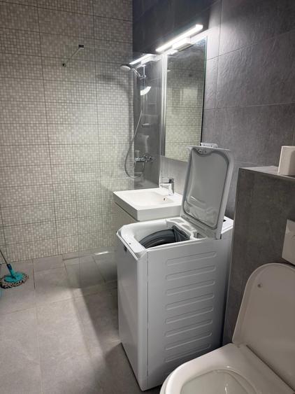De vanzare apartament cu 2 camere in Record Park, Cluj Napoca