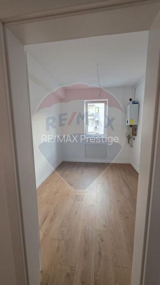 APARTAMENT 2 CAMERE PREMIUM. PRIMA ÎNCHIRIERE, TUNARI - 15