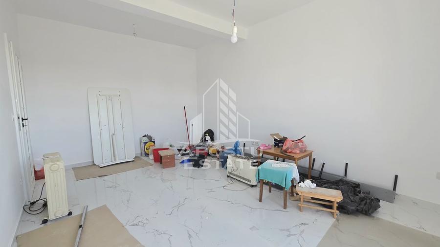 Apartament nou de vanzare cu 2 camere, etaj intermediar, Calea Urseni