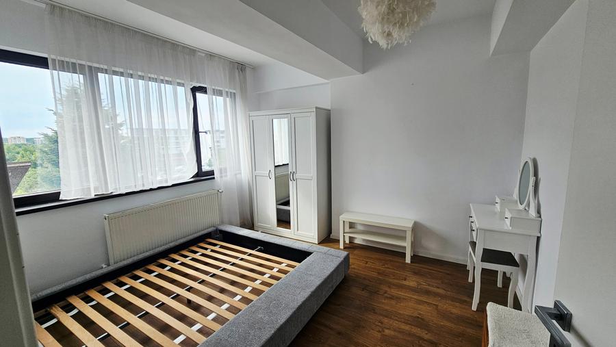 Apartament 3 camere Baneasa 116mp | Oportunitate Investitie | Ideal Locuit
